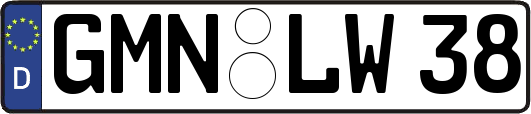 GMN-LW38