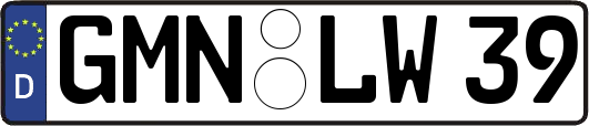 GMN-LW39