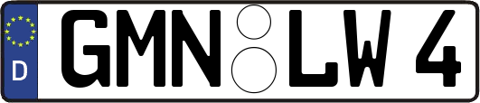 GMN-LW4