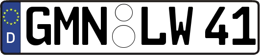 GMN-LW41