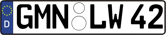 GMN-LW42
