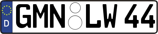 GMN-LW44