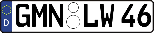 GMN-LW46