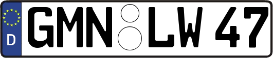 GMN-LW47