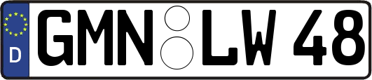 GMN-LW48
