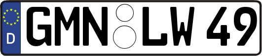 GMN-LW49