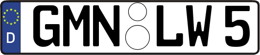 GMN-LW5