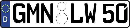 GMN-LW50
