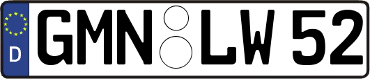 GMN-LW52