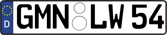 GMN-LW54
