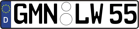 GMN-LW55