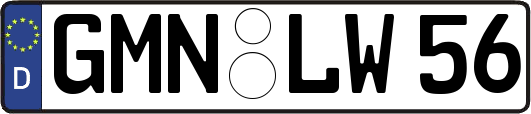 GMN-LW56