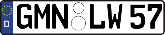 GMN-LW57