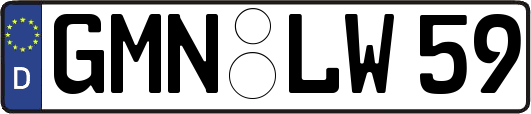 GMN-LW59