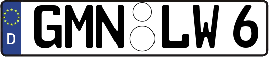 GMN-LW6