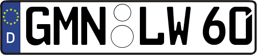 GMN-LW60