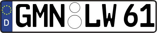 GMN-LW61