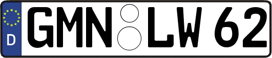 GMN-LW62