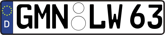 GMN-LW63