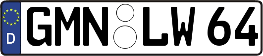 GMN-LW64