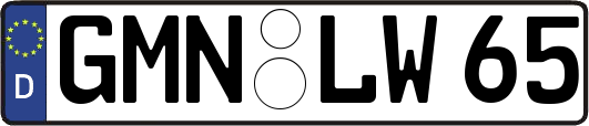GMN-LW65