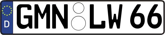 GMN-LW66