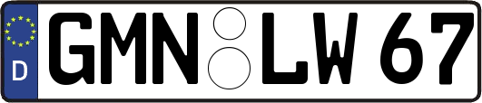 GMN-LW67