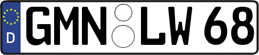 GMN-LW68
