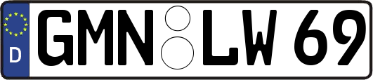 GMN-LW69