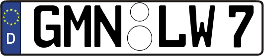 GMN-LW7