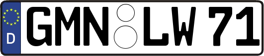 GMN-LW71