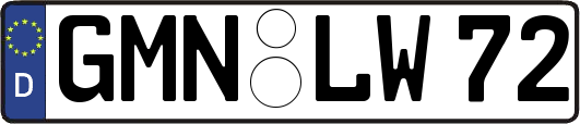 GMN-LW72