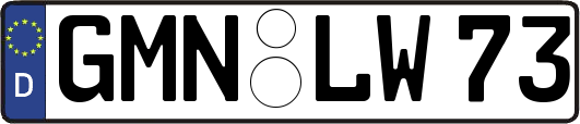GMN-LW73