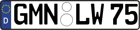 GMN-LW75