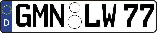 GMN-LW77