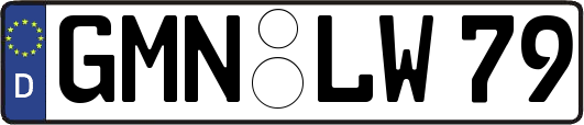 GMN-LW79