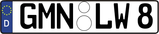 GMN-LW8