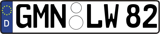 GMN-LW82