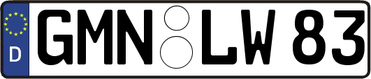 GMN-LW83