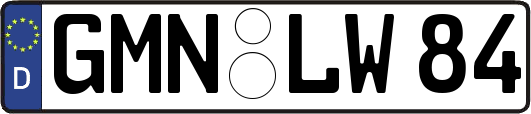 GMN-LW84