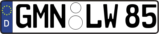 GMN-LW85