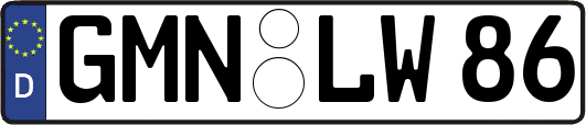 GMN-LW86