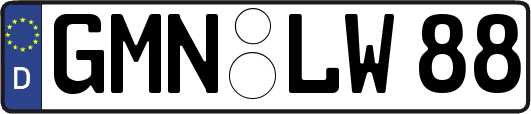 GMN-LW88
