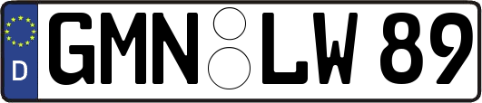 GMN-LW89