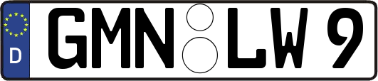 GMN-LW9