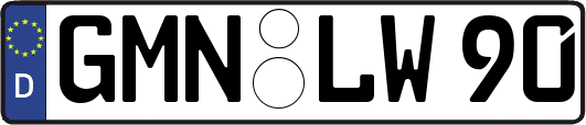 GMN-LW90