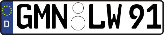 GMN-LW91