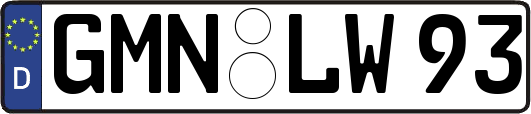 GMN-LW93
