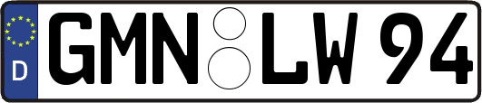 GMN-LW94