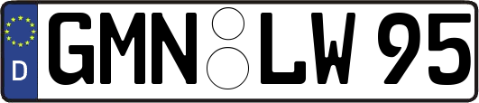 GMN-LW95